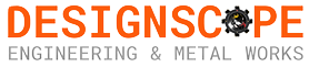 Design Scope logo