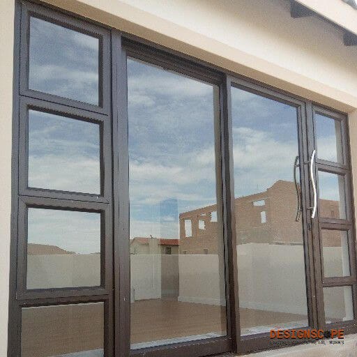 Aluminium Doors & Windows by Design Scope, Nairobi — photo 4