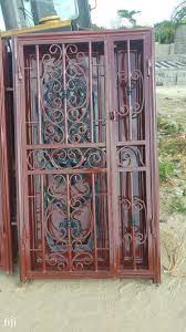 Steel Security Doors & Metal Grill Doors by Design Scope, Nairobi — photo 19